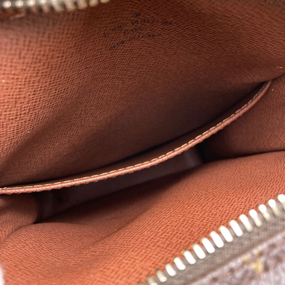 LOUIS VUITTON ルイヴィトン M45236 アマゾン ショルダーバッグ モノグラムキャンバス レディース 中古