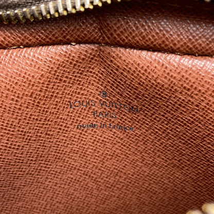 LOUIS VUITTON ルイヴィトン M45236 アマゾン ショルダーバッグ モノグラムキャンバス レディース 中古