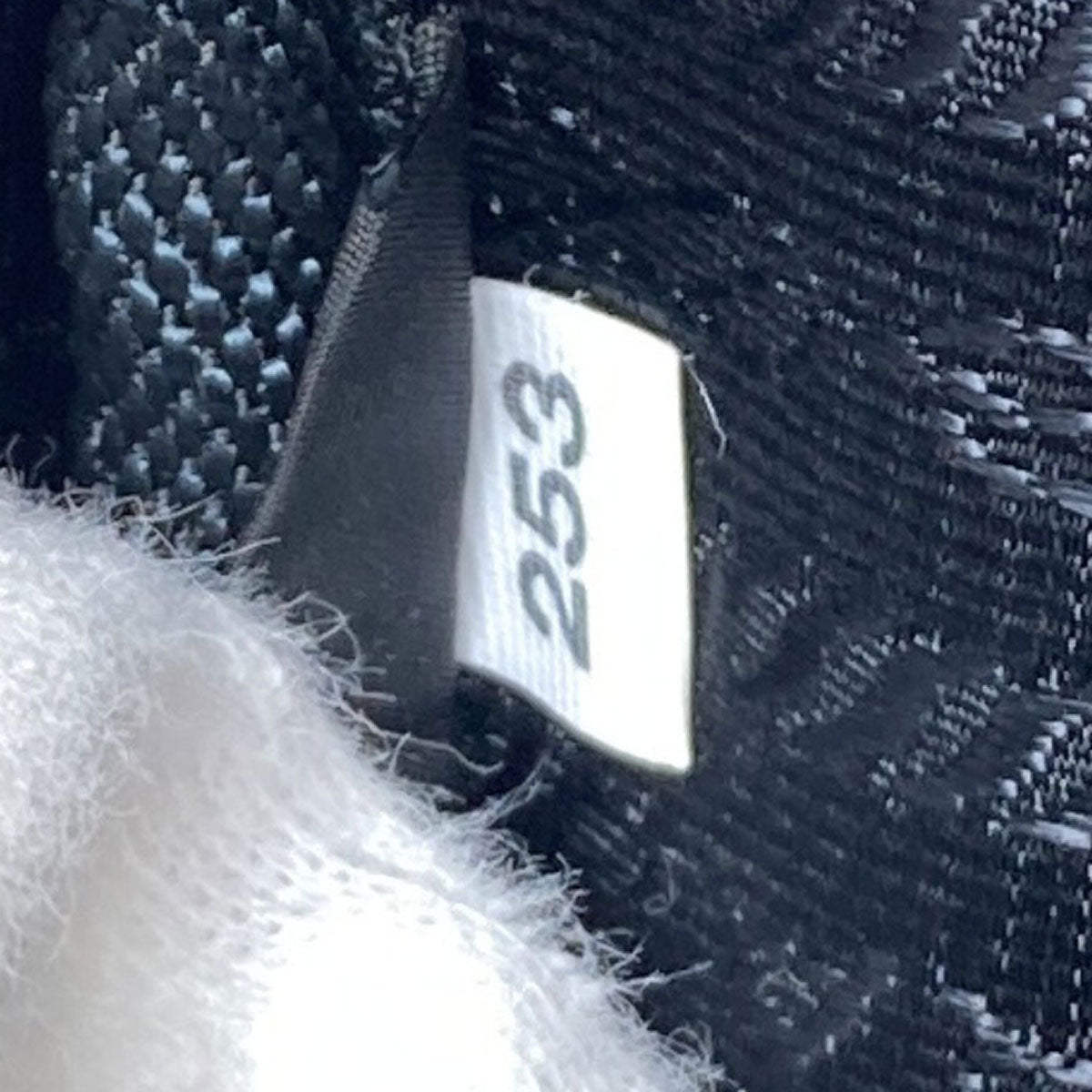 PRADA プラダ ロゴ ショルダーバッグ ナイロン レディース 中古