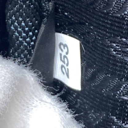 PRADA プラダ ロゴ ショルダーバッグ ナイロン レディース 中古