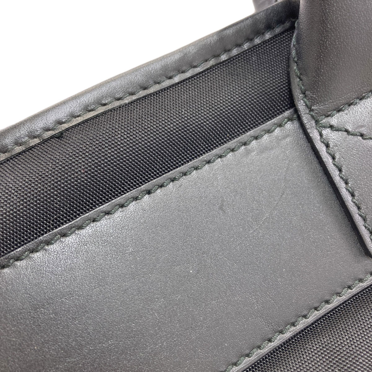 GUCCI グッチ 246392 ロゴモチーフ ボストンバッグ キャンバス レディース 中古
