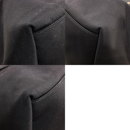 GUCCI グッチ 246392 ロゴモチーフ ボストンバッグ キャンバス レディース 中古