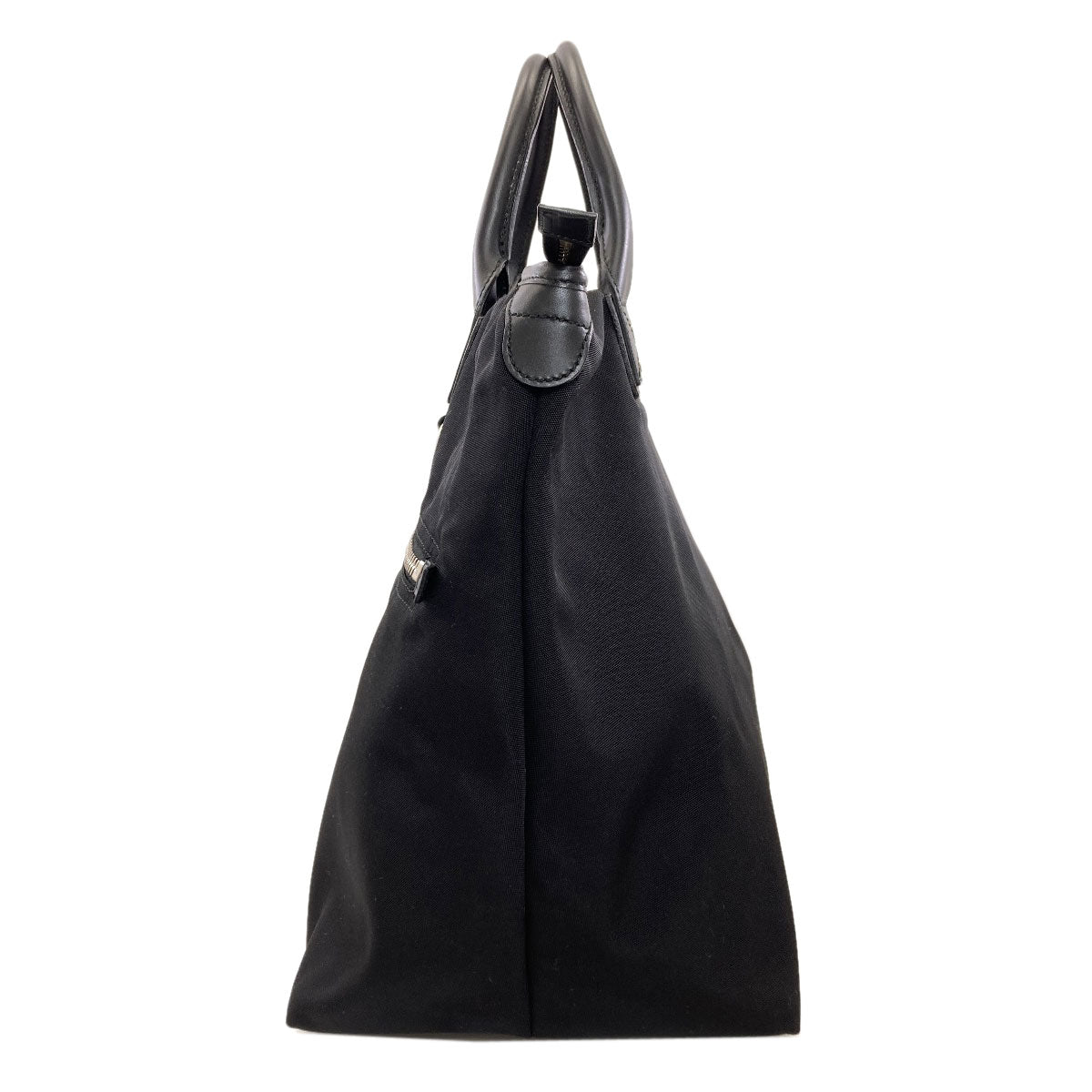 GUCCI グッチ 246392 ロゴモチーフ ボストンバッグ キャンバス レディース 中古