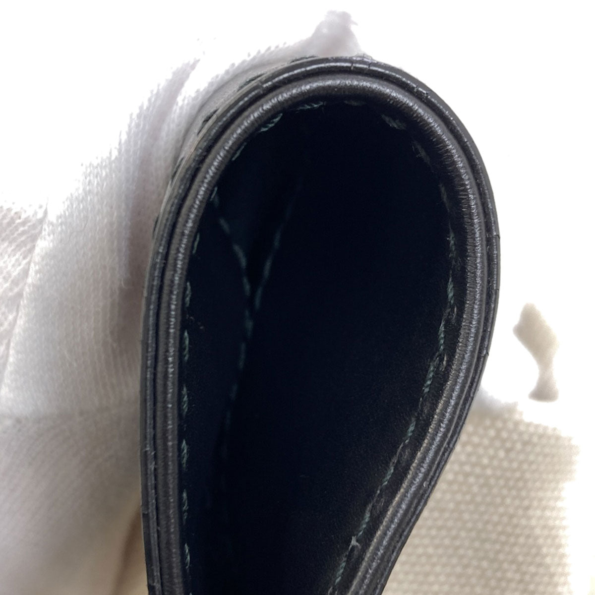 BALENCIAGA バレンシアガ 374767 ネイビートート トートバッグ キャンバス レディース 中古