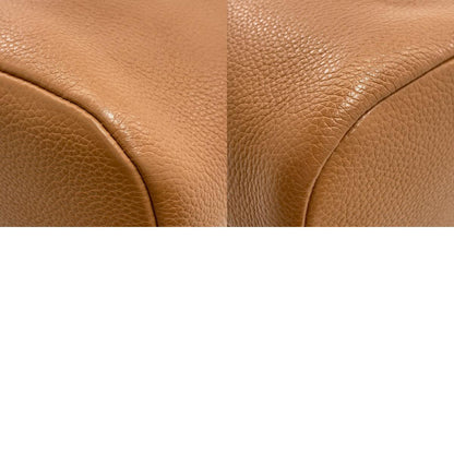 PRADA プラダ 2WAY ハンドバッグ レザー レディース 中古