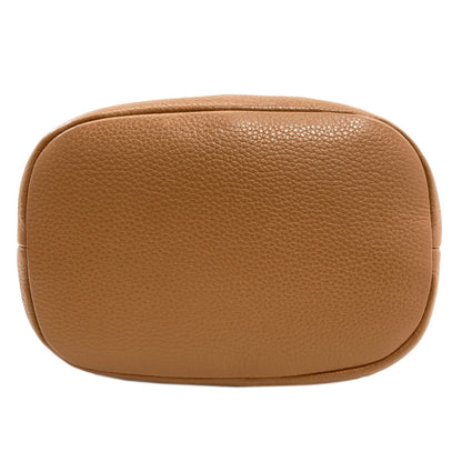 PRADA プラダ 2WAY ハンドバッグ レザー レディース 中古