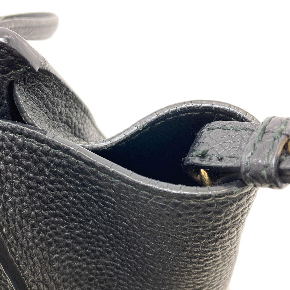Salvatore Ferragamo サルヴァトーレフェラガモ エイミー 2WAY ハンドバッグ レザー レディース 中古