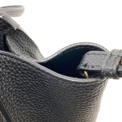 Salvatore Ferragamo サルヴァトーレフェラガモ エイミー 2WAY ハンドバッグ レザー レディース 中古