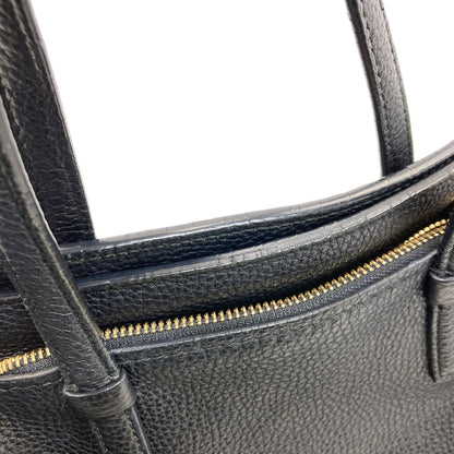 Salvatore Ferragamo サルヴァトーレフェラガモ エイミー 2WAY ハンドバッグ レザー レディース 中古
