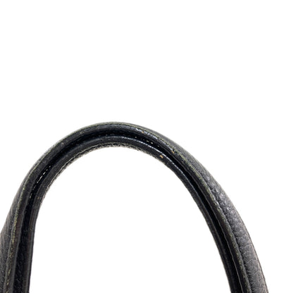 Salvatore Ferragamo サルヴァトーレフェラガモ エイミー 2WAY ハンドバッグ レザー レディース 中古
