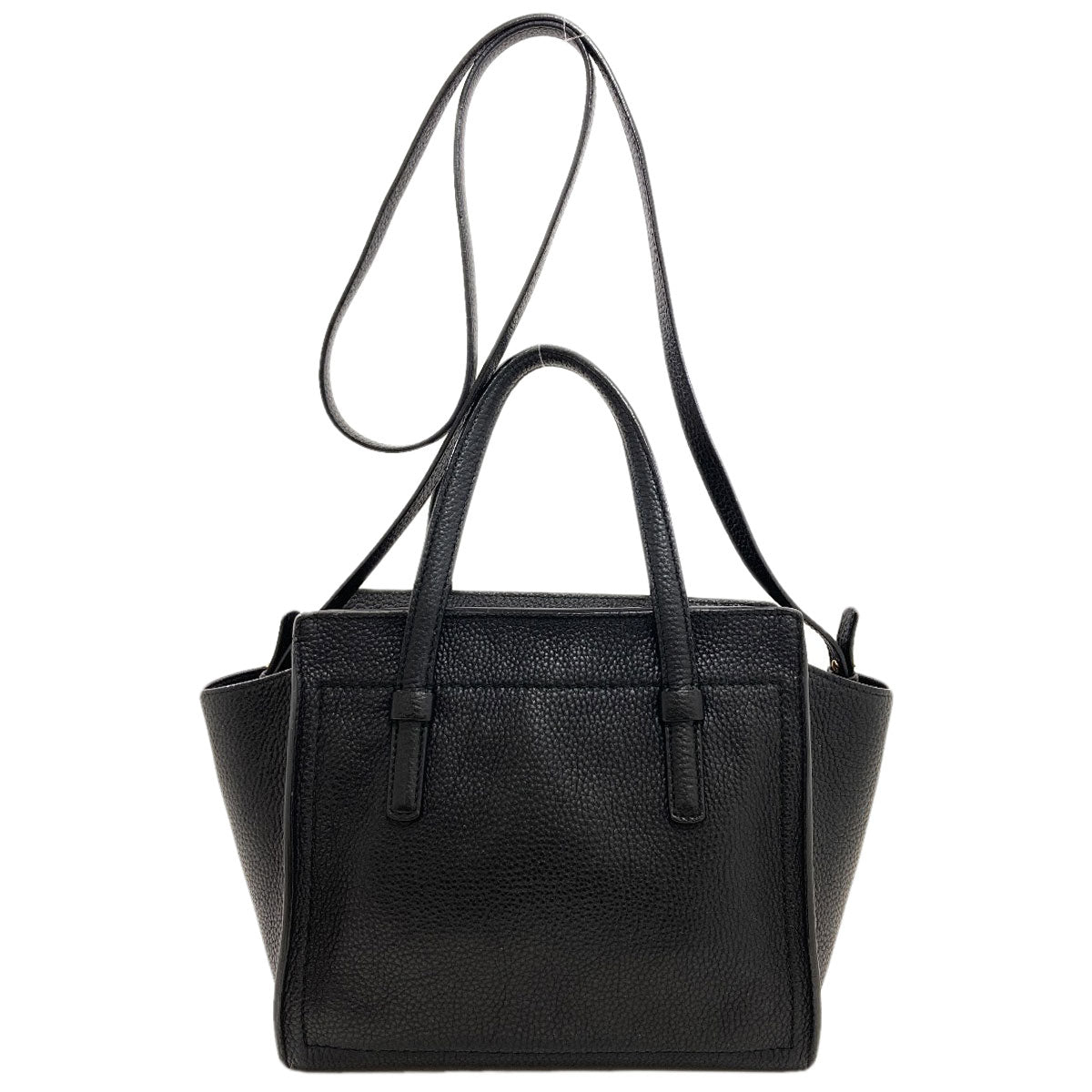 Salvatore Ferragamo サルヴァトーレフェラガモ エイミー 2WAY ハンドバッグ レザー レディース 中古