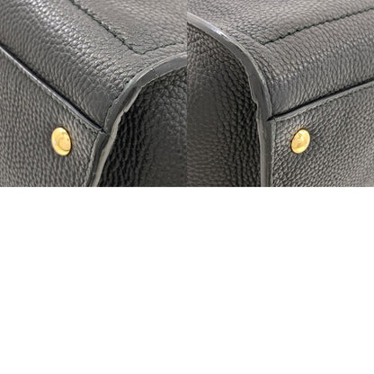 Salvatore Ferragamo サルヴァトーレフェラガモ エイミー 2WAY ハンドバッグ レザー レディース 中古