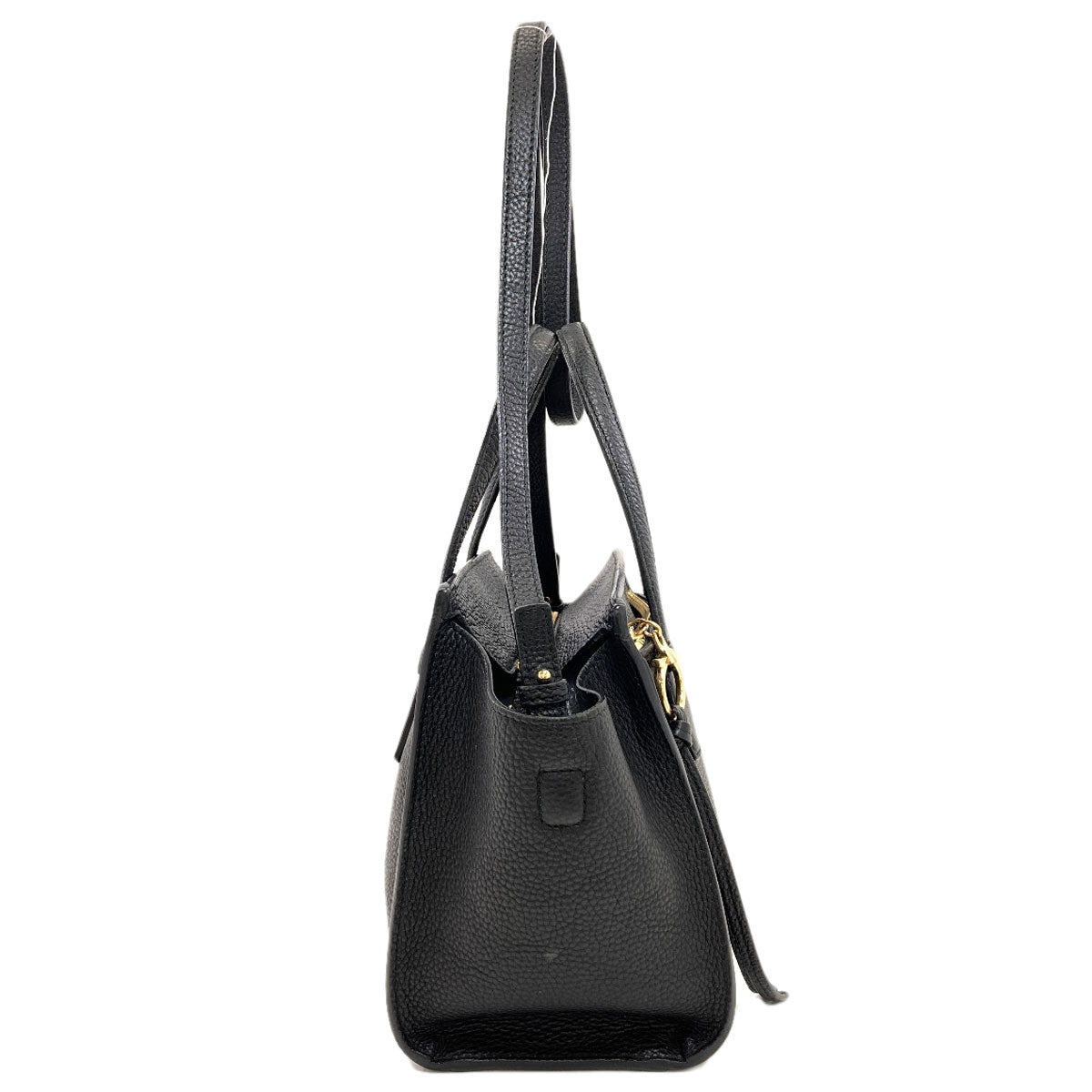 Salvatore Ferragamo サルヴァトーレフェラガモ エイミー 2WAY ハンドバッグ レザー レディース 中古