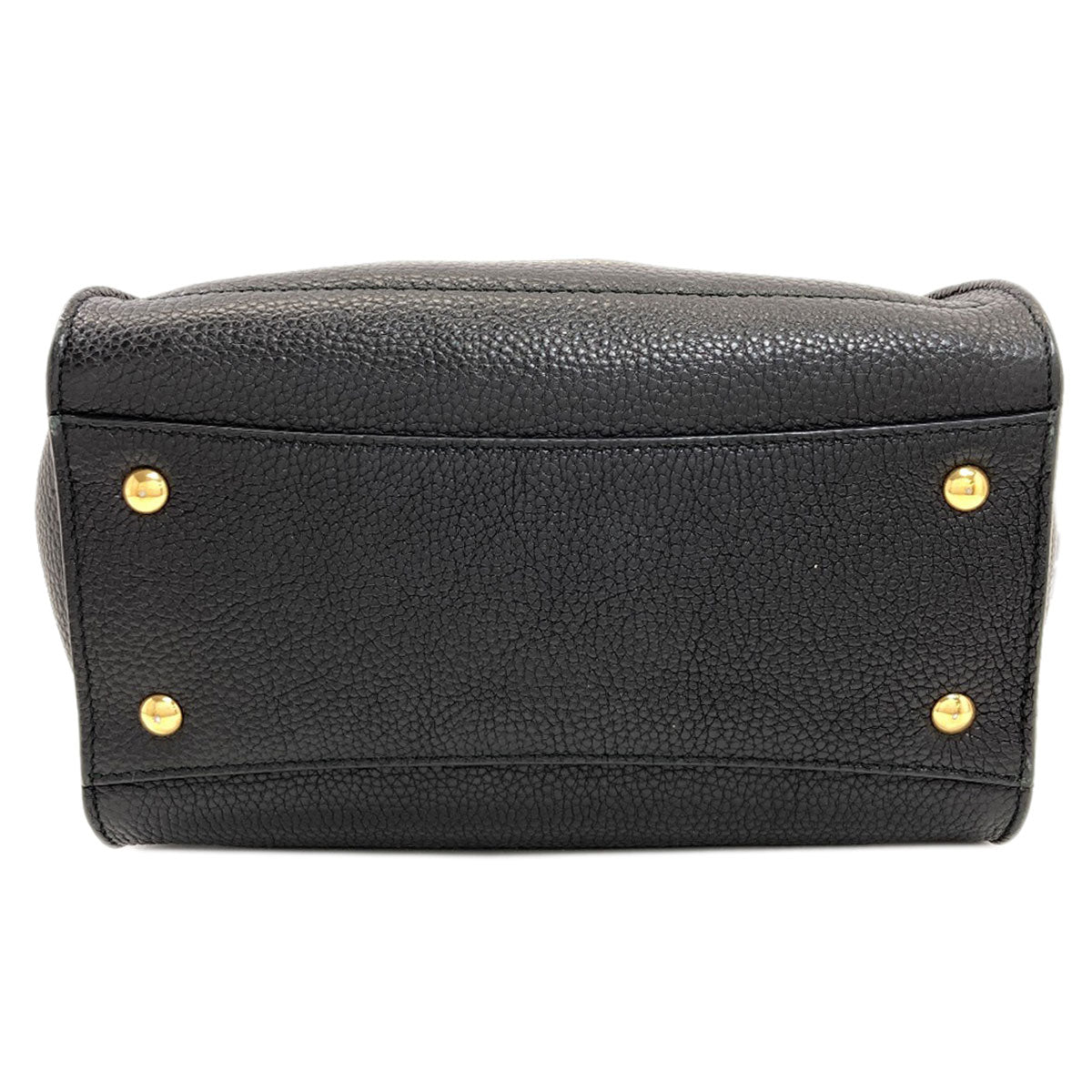 Salvatore Ferragamo サルヴァトーレフェラガモ エイミー 2WAY ハンドバッグ レザー レディース 中古