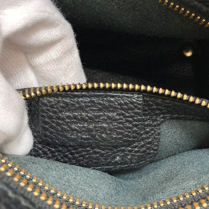 Salvatore Ferragamo サルヴァトーレフェラガモ エイミー 2WAY ハンドバッグ レザー レディース 中古