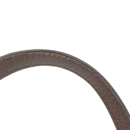 GUCCI グッチ 680125 2103X バレンシアガコラボ ハッカー ミディアム トートバッグ PVC レディース 中古
