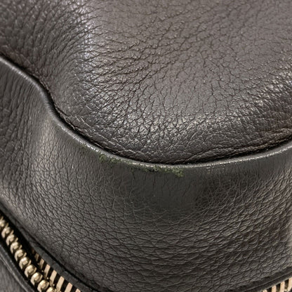 PRADA プラダ ホーボー ワンショルダー ショルダーバッグ カーフ レディース 中古