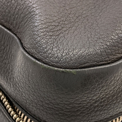 PRADA プラダ ホーボー ワンショルダー ショルダーバッグ カーフ レディース 中古