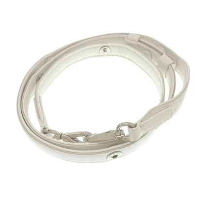 PRADA プラダ ロゴ金具 2WAY ハンドバッグ ナイロン レディース 中古