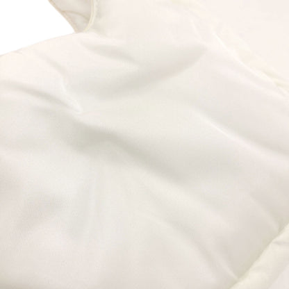 PRADA プラダ ロゴ金具 2WAY ハンドバッグ ナイロン レディース 中古