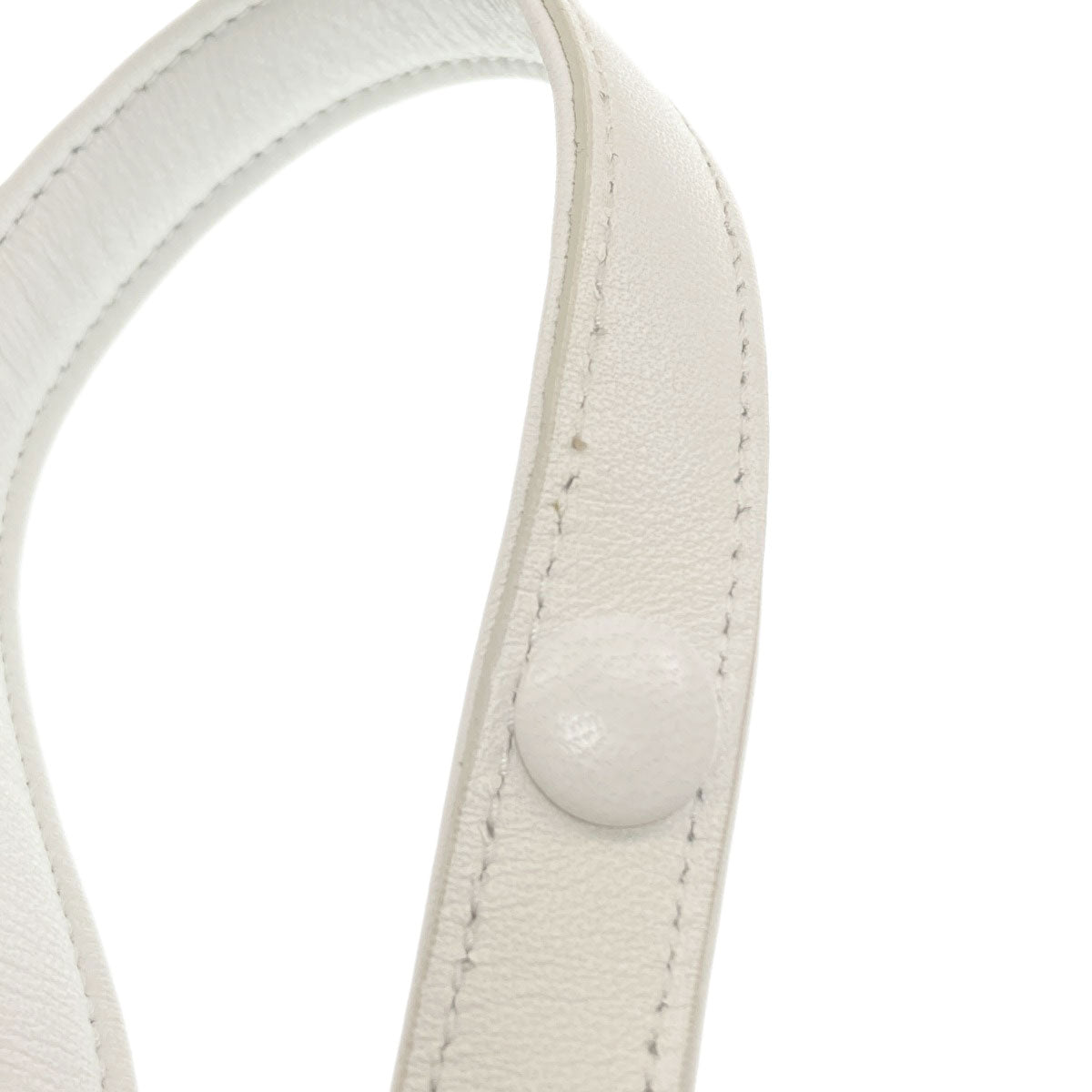 PRADA プラダ ロゴ金具 2WAY ハンドバッグ ナイロン レディース 中古