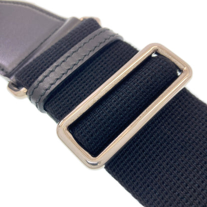 GUCCI グッチ 696010 GGエンボス ミニ 2WAY ハンドバッグ カーフ レディース 中古