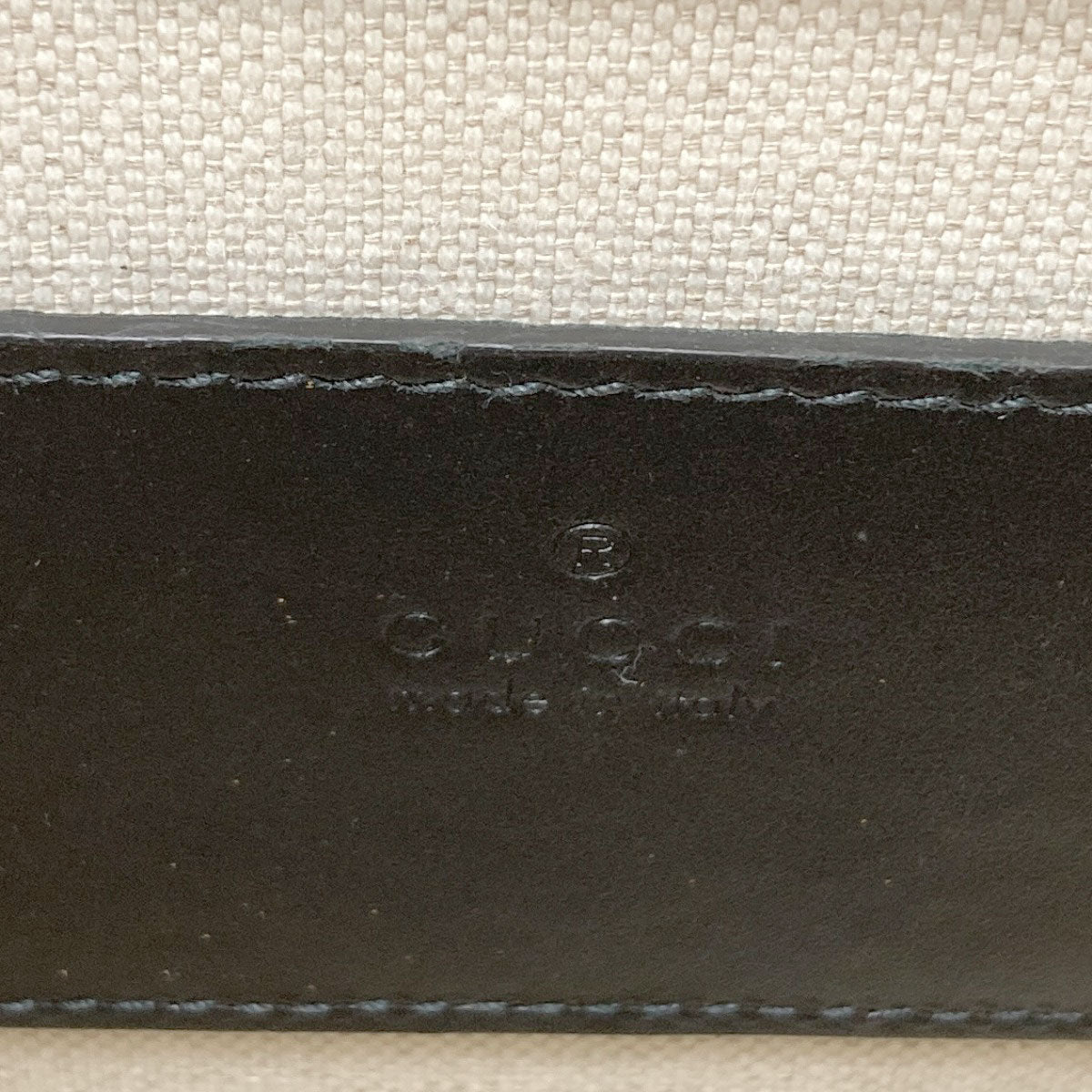 GUCCI グッチ 696010 GGエンボス ミニ 2WAY ハンドバッグ カーフ レディース 中古