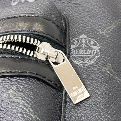 Berluti ベルルッティ ワンショルダーリュック リュック・デイパック PVC レディース 中古