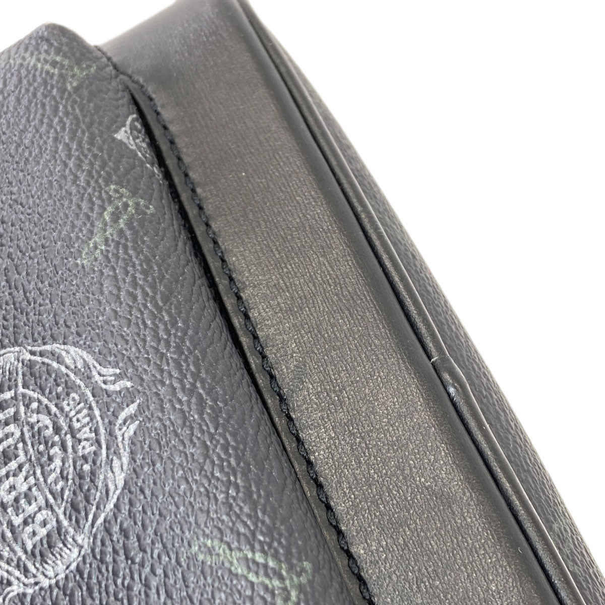 Berluti ベルルッティ ワンショルダーリュック リュック・デイパック PVC レディース 中古