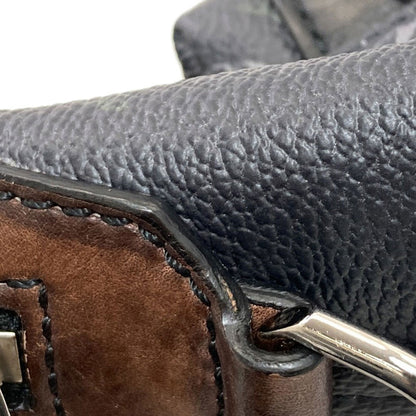Berluti ベルルッティ ワンショルダーリュック リュック・デイパック PVC レディース 中古