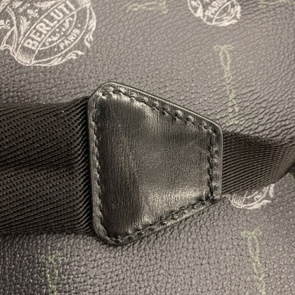 Berluti ベルルッティ ワンショルダーリュック リュック・デイパック PVC レディース 中古