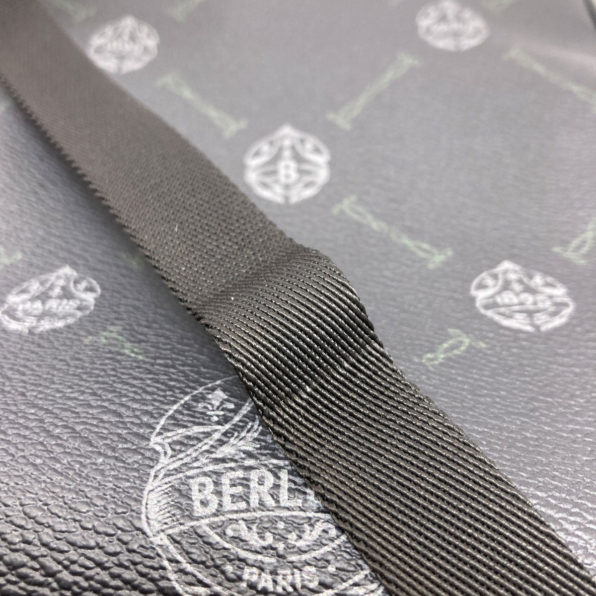 Berluti ベルルッティ ワンショルダーリュック リュック・デイパック PVC レディース 中古