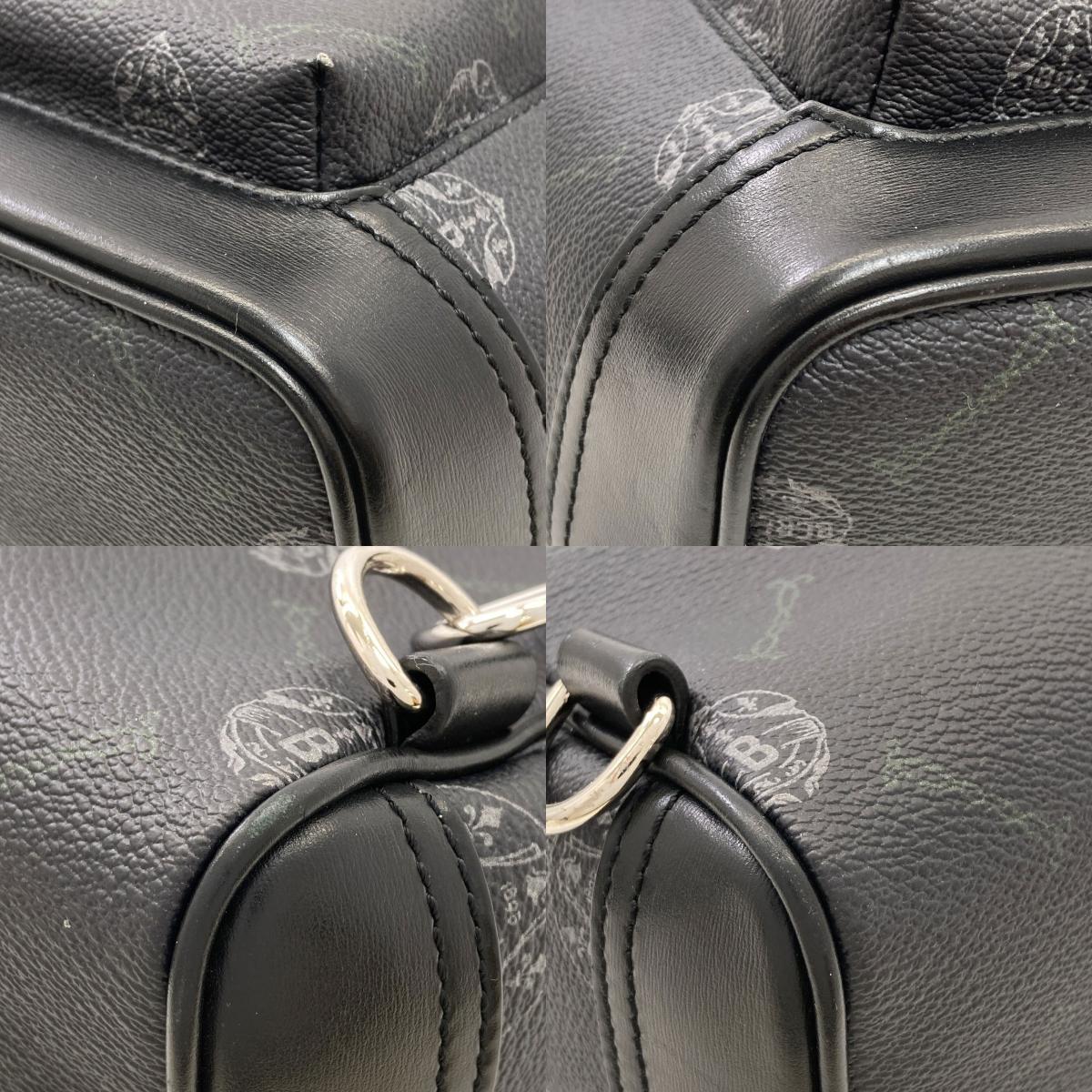 Berluti ベルルッティ ワンショルダーリュック リュック・デイパック PVC レディース 中古