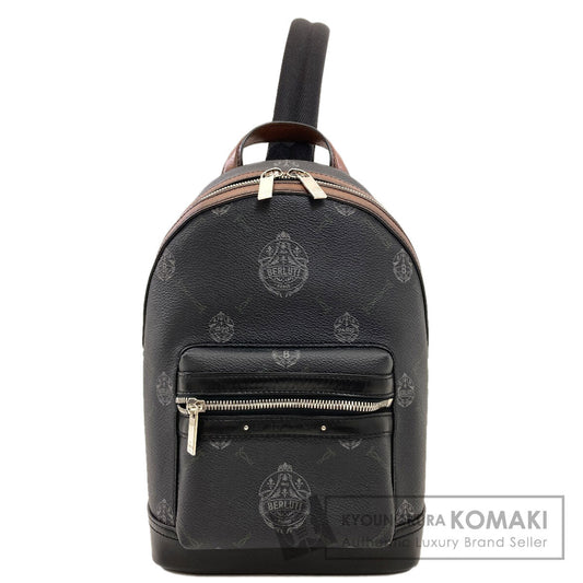 Berluti ベルルッティ ワンショルダーリュック リュック・デイパック PVC レディース 中古