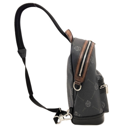 Berluti ベルルッティ ワンショルダーリュック リュック・デイパック PVC レディース 中古