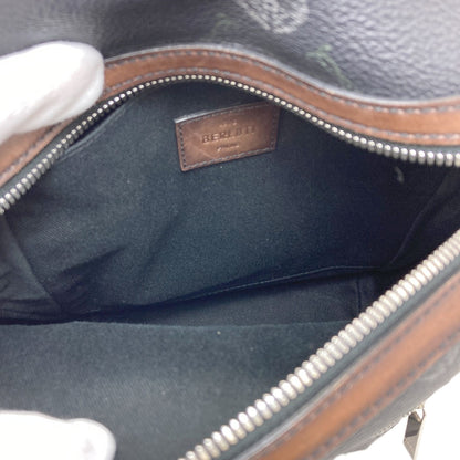 Berluti ベルルッティ ワンショルダーリュック リュック・デイパック PVC レディース 中古