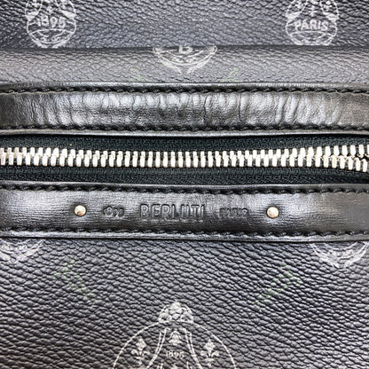 Berluti ベルルッティ ワンショルダーリュック リュック・デイパック PVC レディース 中古
