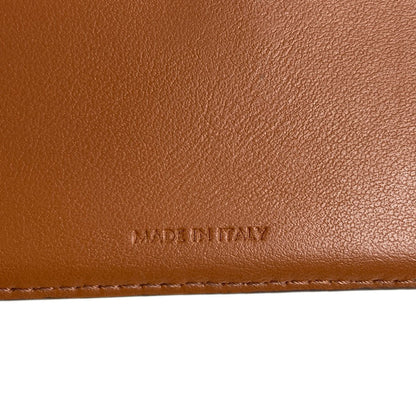 CELINE セリーヌ トリオンフ フラップ 三つ折り 二つ折り財布（小銭入れあり） PVC レディース 中古