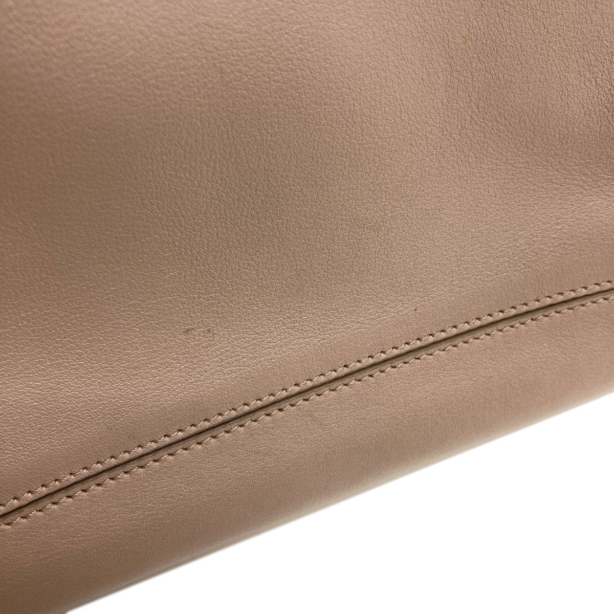 Salvatore Ferragamo サルヴァトーレフェラガモ 2WAY ハンドバッグ レザー レディース 中古