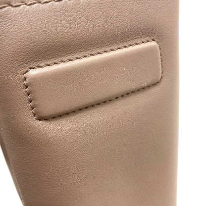 Salvatore Ferragamo サルヴァトーレフェラガモ 2WAY ハンドバッグ レザー レディース 中古