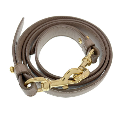 Salvatore Ferragamo サルヴァトーレフェラガモ 2WAY ハンドバッグ レザー レディース 中古