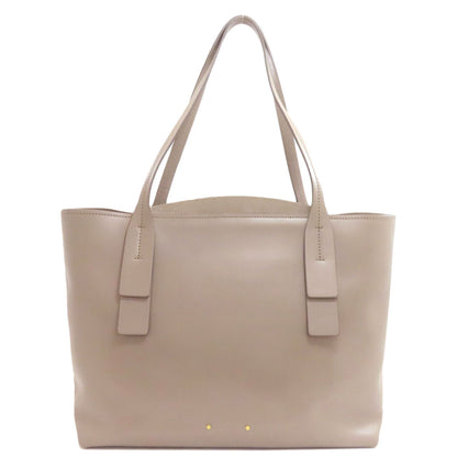 クロエ Cロゴ トートバッグ 中古 商品画像3