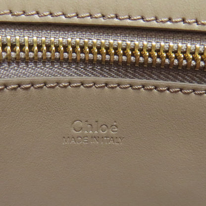 クロエ Cロゴ トートバッグ 中古 商品画像7