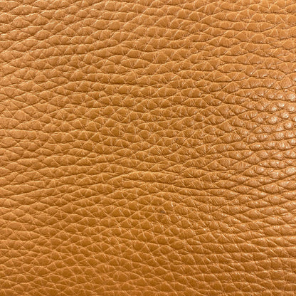 TODS トッズ ミニボストン ハンドバッグ レザー レディース 中古