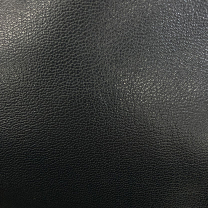 BVLGARI ブルガリ ロゴ ハンドバッグ レザー レディース 中古