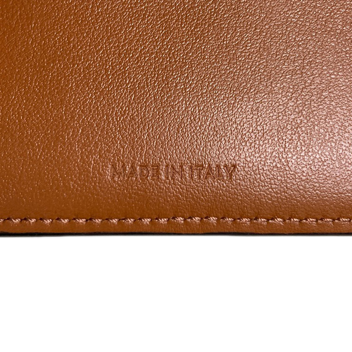 CELINE セリーヌ トリオンフ フラップ 三つ折り 二つ折り財布（小銭入れあり） PVC レディース 中古