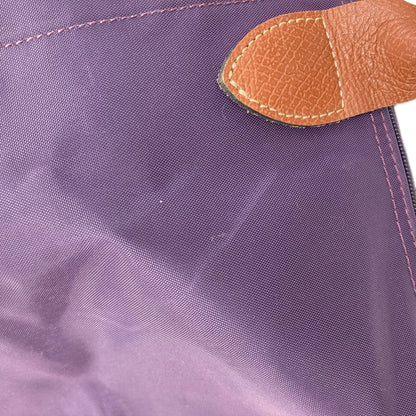 Longchamp ロンシャン ル・プリアージュ トートバッグ ナイロンキャンバス レディース 中古
