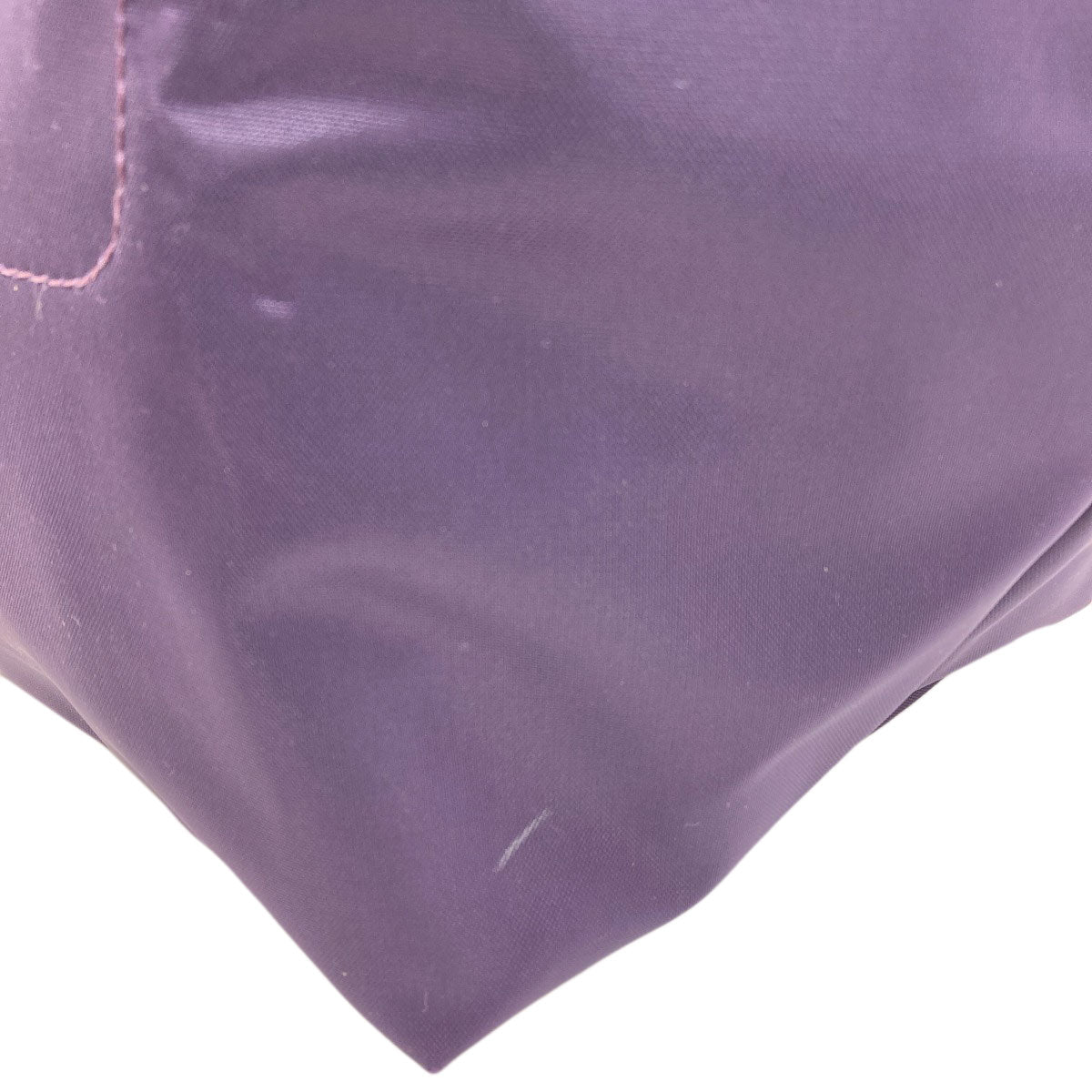 Longchamp ロンシャン ル・プリアージュ トートバッグ ナイロンキャンバス レディース 中古