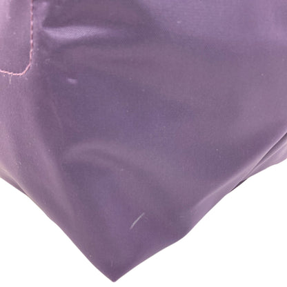 Longchamp ロンシャン ル・プリアージュ トートバッグ ナイロンキャンバス レディース 中古