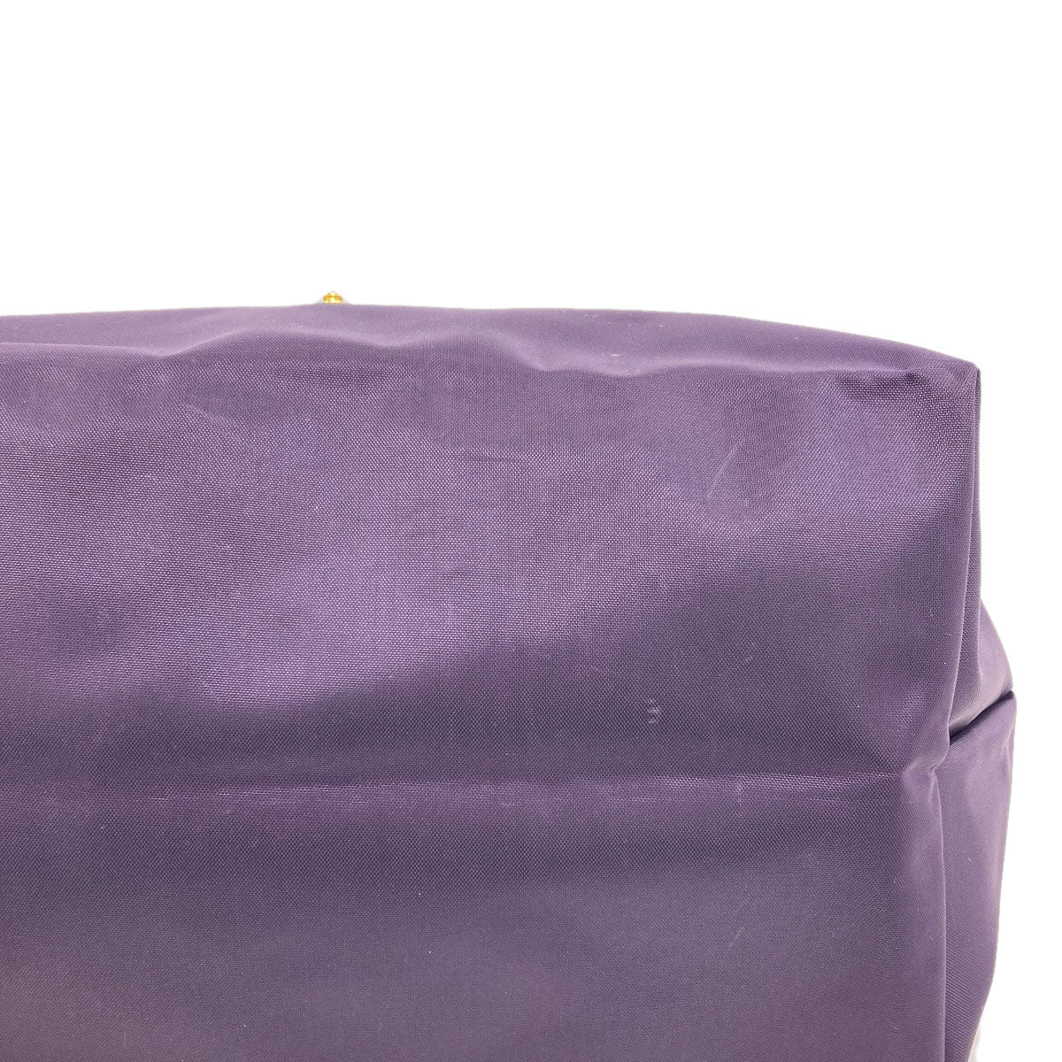Longchamp ロンシャン ル・プリアージュ トートバッグ ナイロンキャンバス レディース 中古